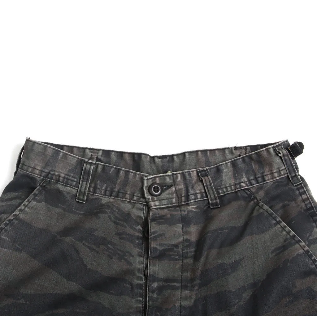 Tiger Camo Pants - VEND