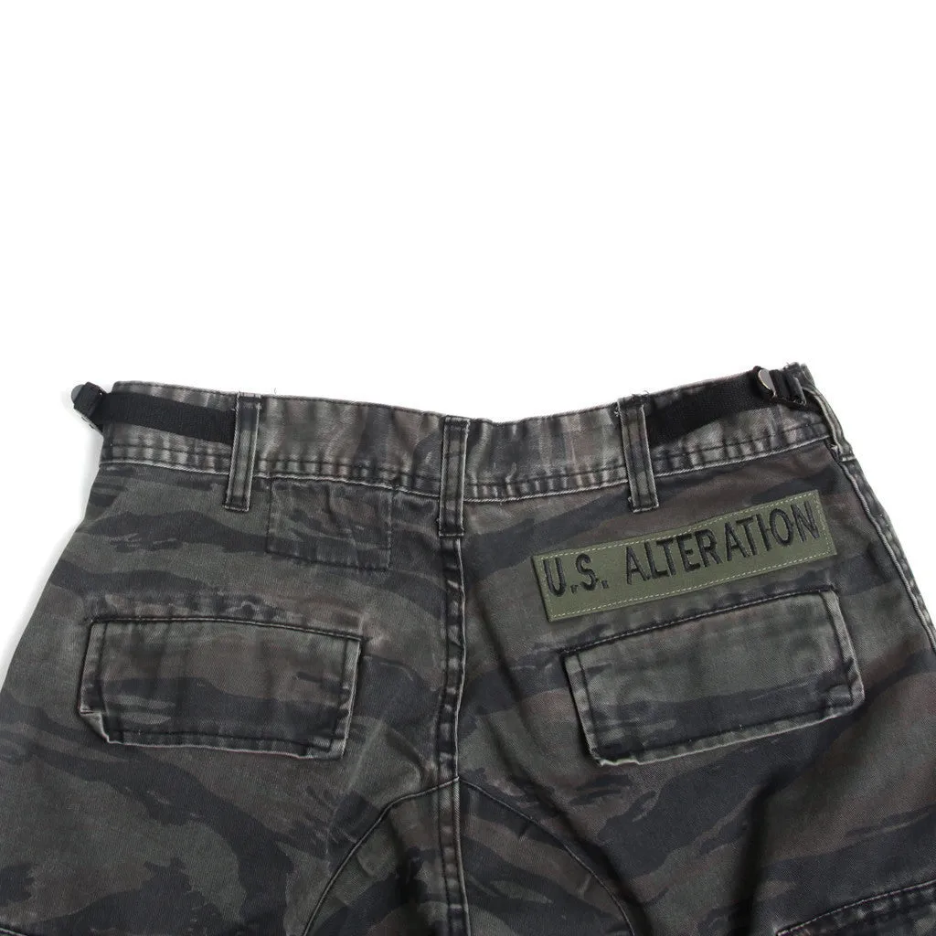 Tiger Camo Pants - VEND