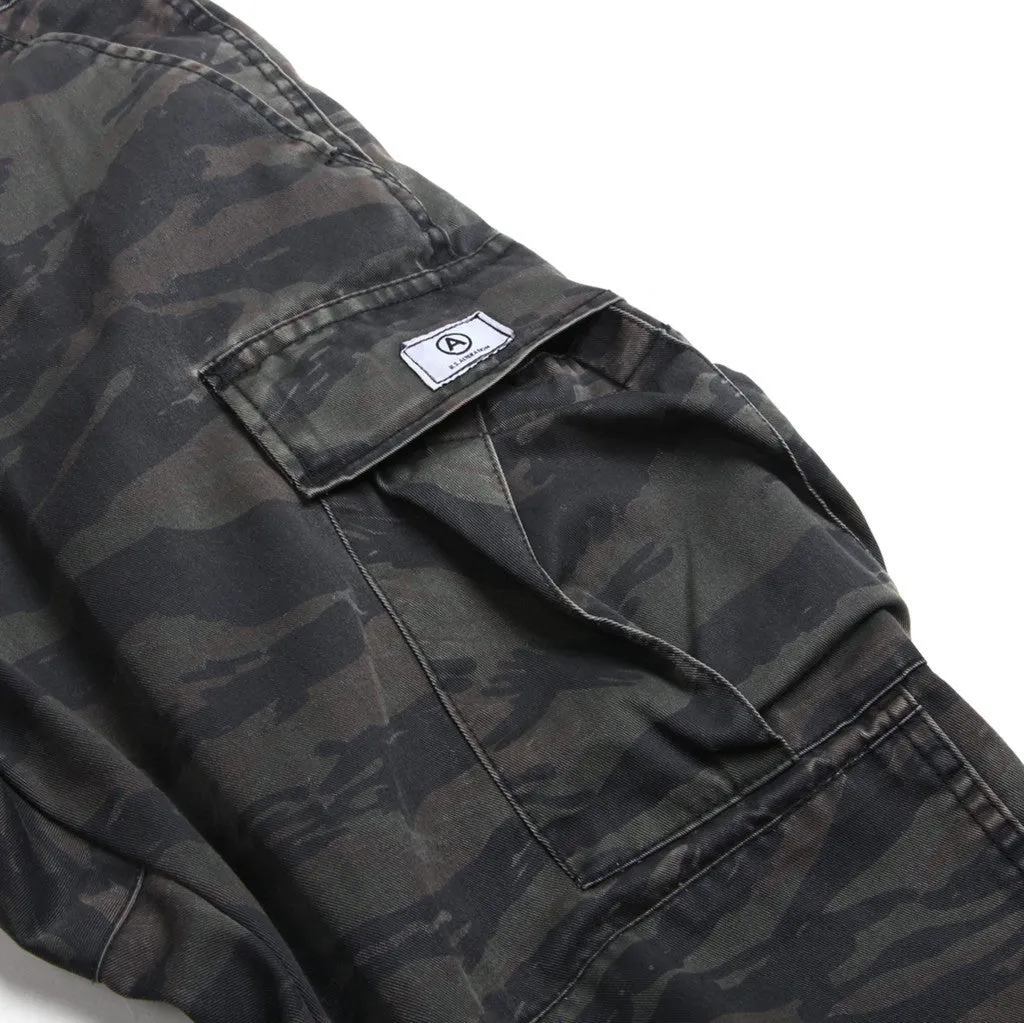 Tiger Camo Pants - VEND