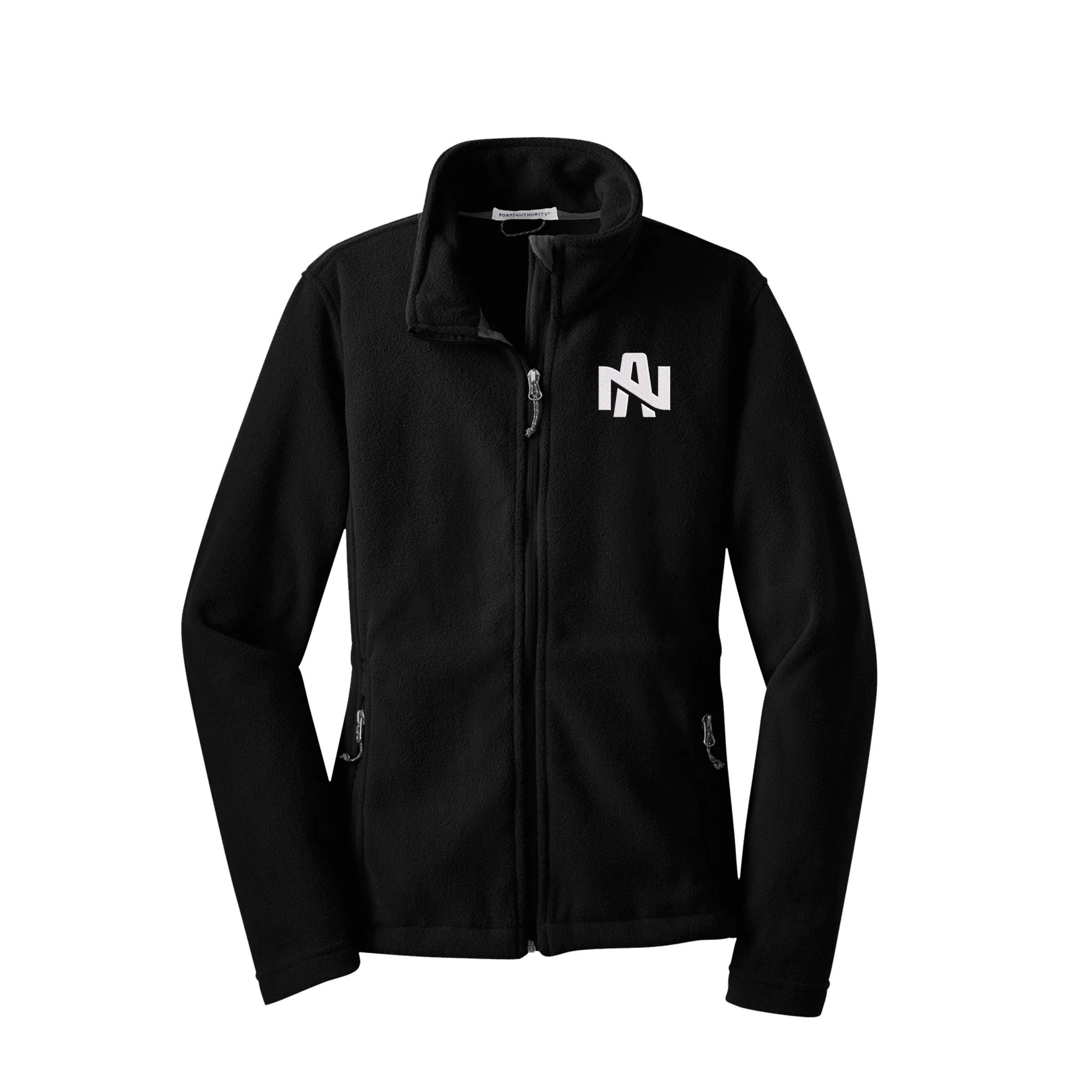 University or North Alabama Ladies Fleece Jacket