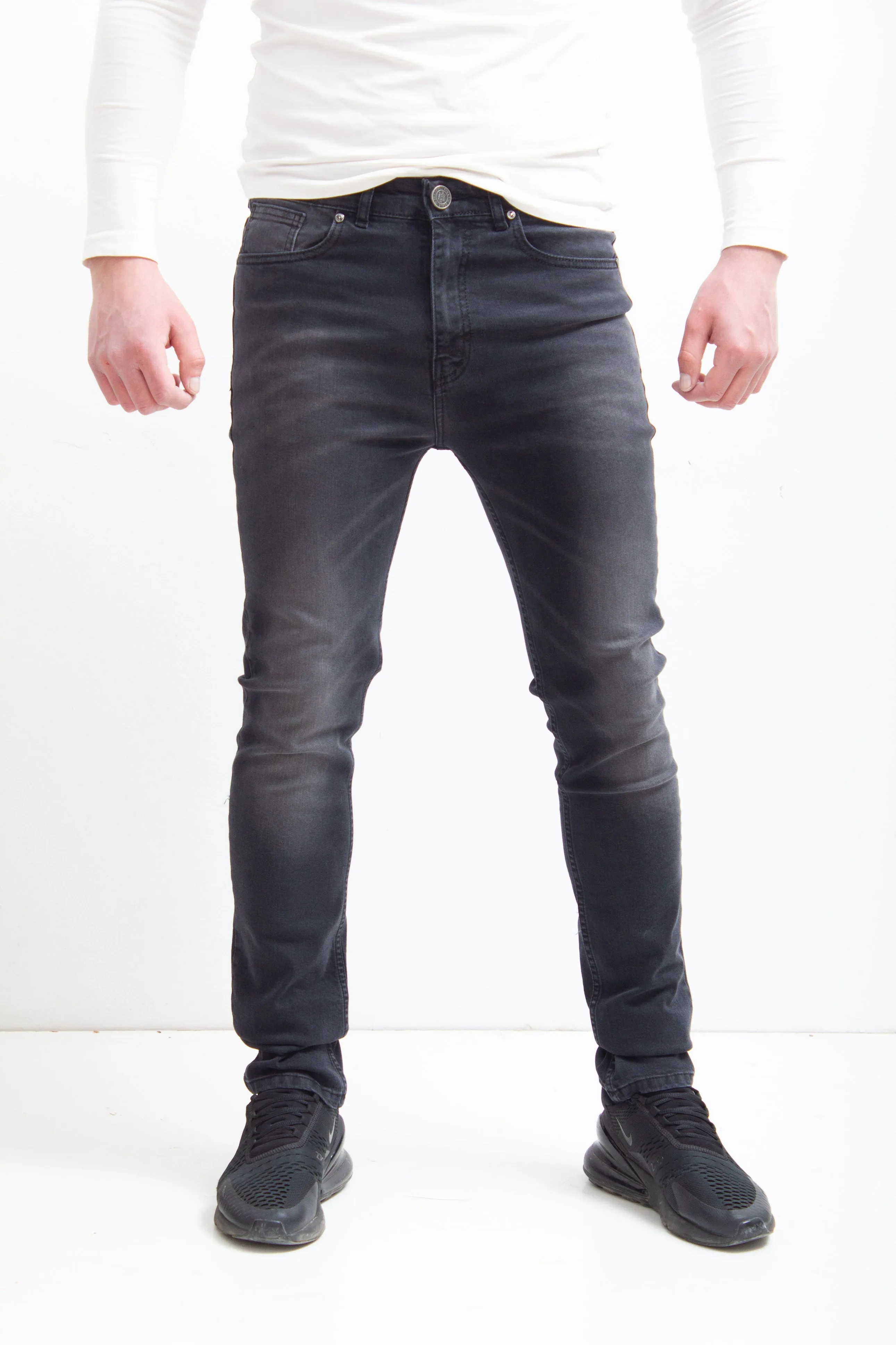 Valencia Jeans