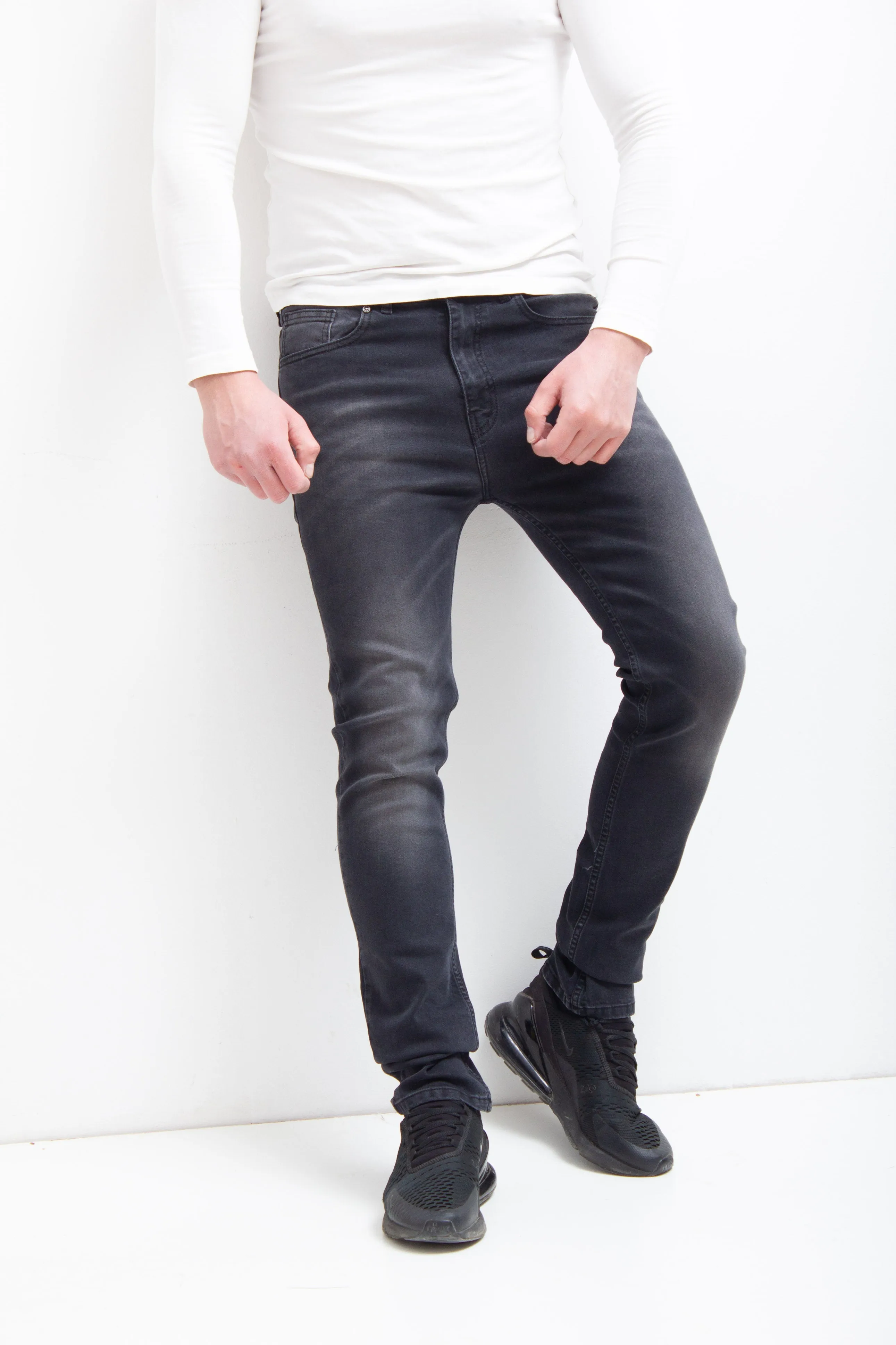 Valencia Jeans