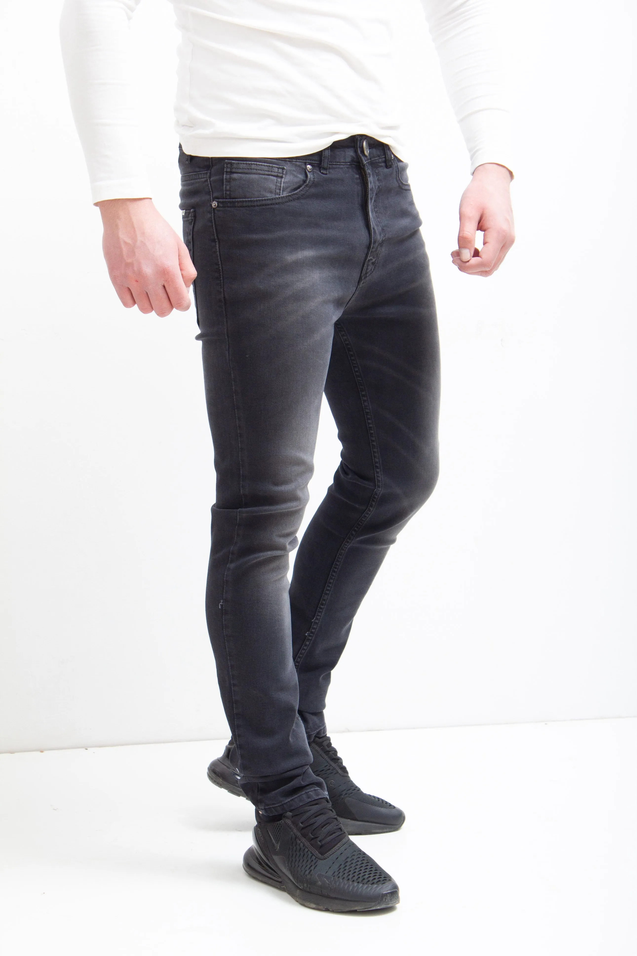 Valencia Jeans