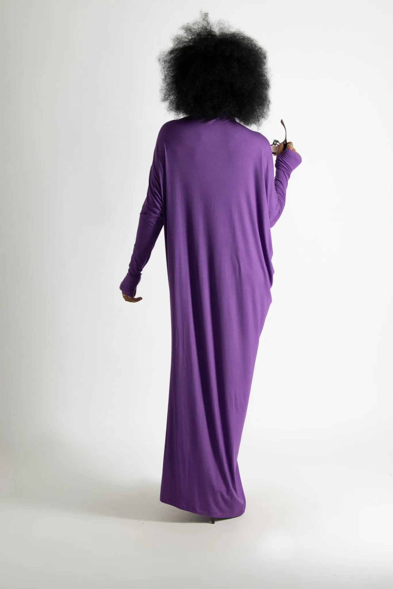 VALENSIA Long  Dress