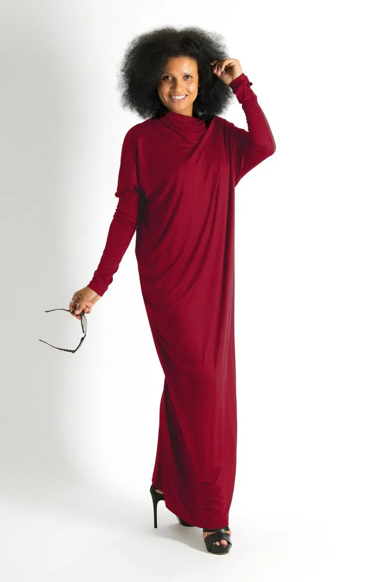 VALENSIA Long  Dress