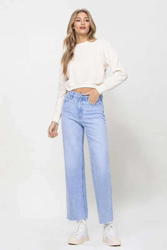 Vervet 90'S Vintage Flares