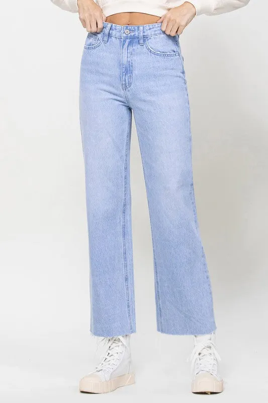 Vervet 90'S Vintage Flares
