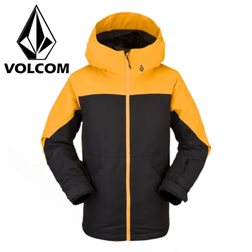 Volcom Vernon Yth. 22