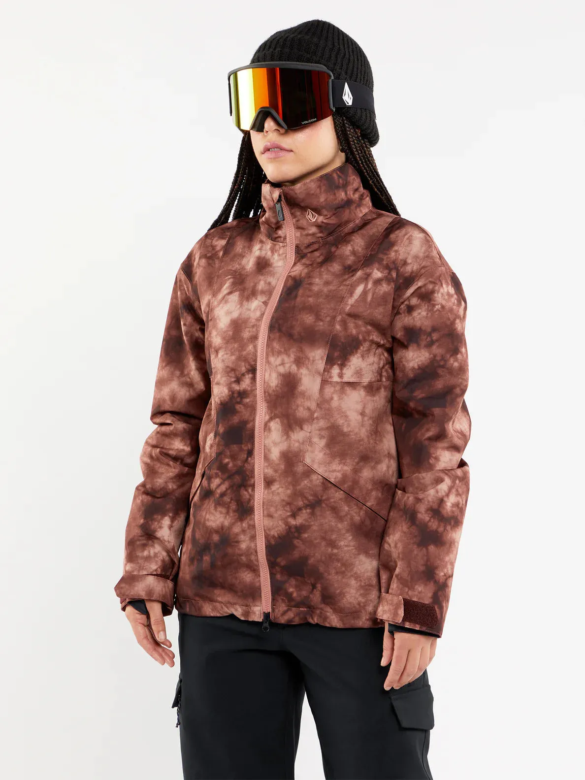 Volcom Women's Kimball Jacket 2024