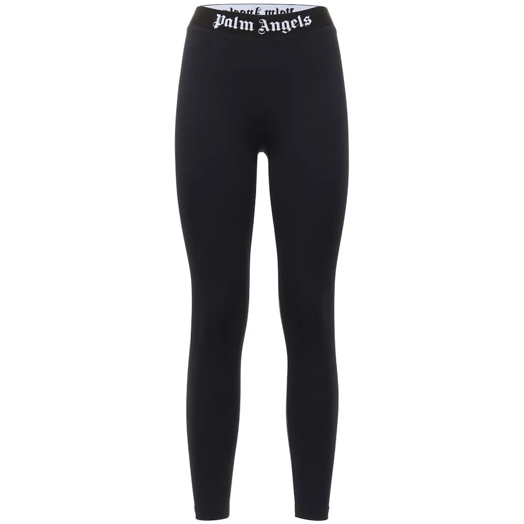 Womens Palm Angels Classic Leggings