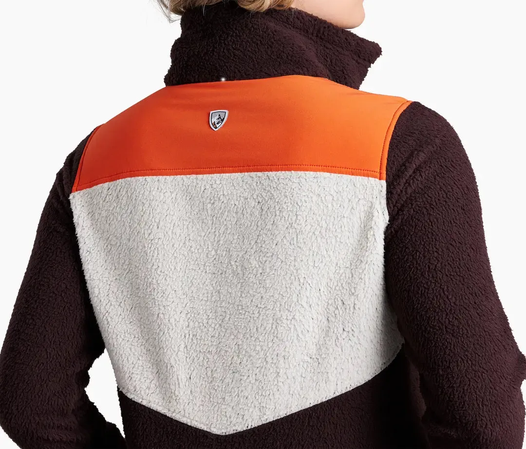 Women's Prism Half Zip