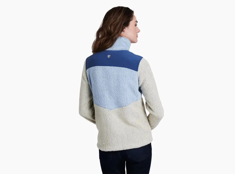 Women's Prism Half Zip