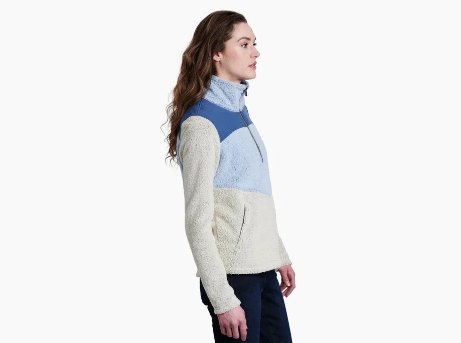 Women's Prism Half Zip