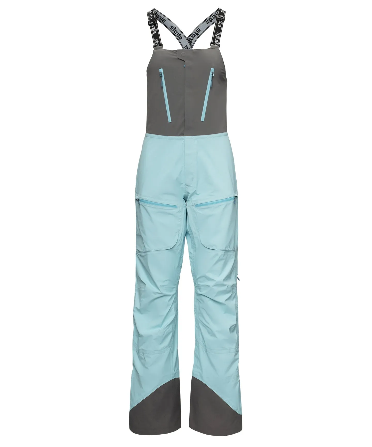 Women's Scarlett Bib